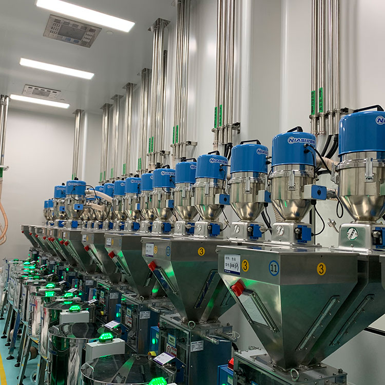 Come il sistema di alimentazione automatica trasforma l'efficienza nelle operazioni moderne